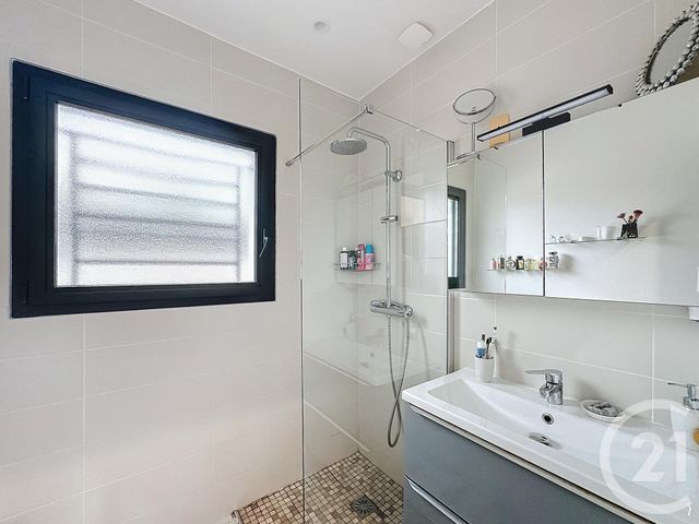 Maison à vendre - 5 pièces - 123,78 m2 - Le Grau D Agde - 34 - LANGUEDOC-ROUSSILLON