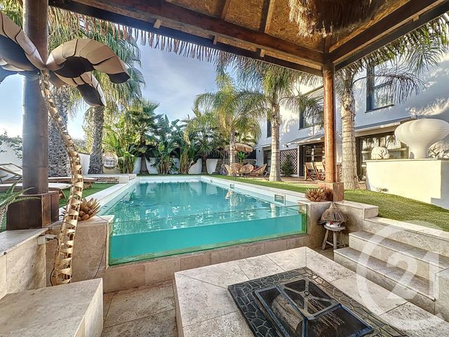 Maison à vendre - 5 pièces - 123,78 m2 - Le Grau D Agde - 34 - LANGUEDOC-ROUSSILLON