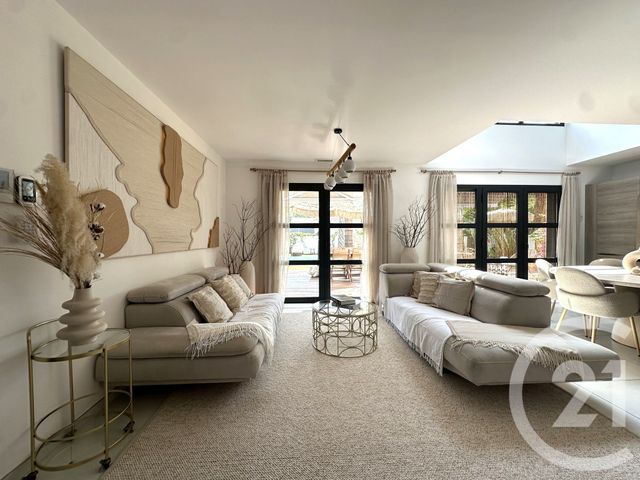 Maison à vendre - 5 pièces - 123,78 m2 - Le Grau D Agde - 34 - LANGUEDOC-ROUSSILLON