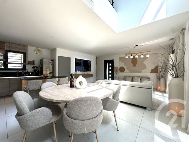 Maison à vendre - 5 pièces - 123,78 m2 - Le Grau D Agde - 34 - LANGUEDOC-ROUSSILLON