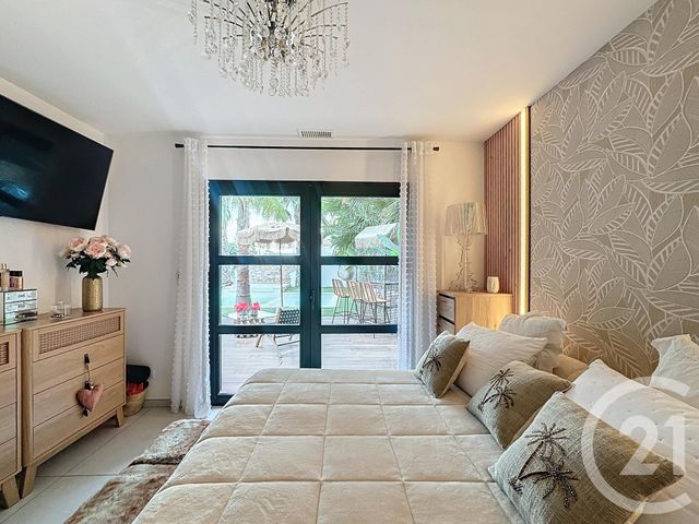 Maison à vendre - 5 pièces - 123,78 m2 - Le Grau D Agde - 34 - LANGUEDOC-ROUSSILLON