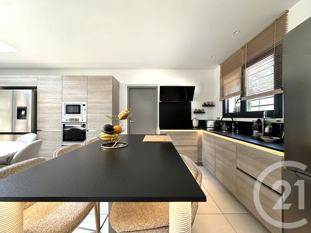 Maison à vendre - 5 pièces - 123,78 m2 - Le Grau D Agde - 34 - LANGUEDOC-ROUSSILLON