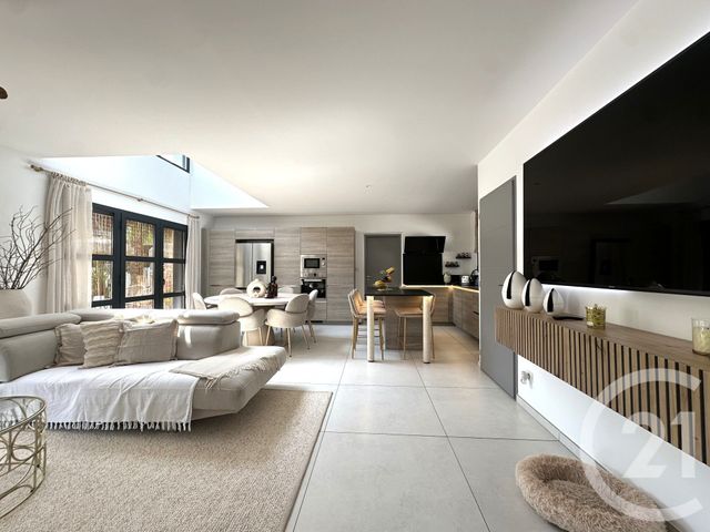 Maison à vendre - 5 pièces - 123,78 m2 - Le Grau D Agde - 34 - LANGUEDOC-ROUSSILLON