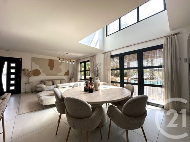 Maison à vendre - 5 pièces - 123,78 m2 - Le Grau D Agde - 34 - LANGUEDOC-ROUSSILLON