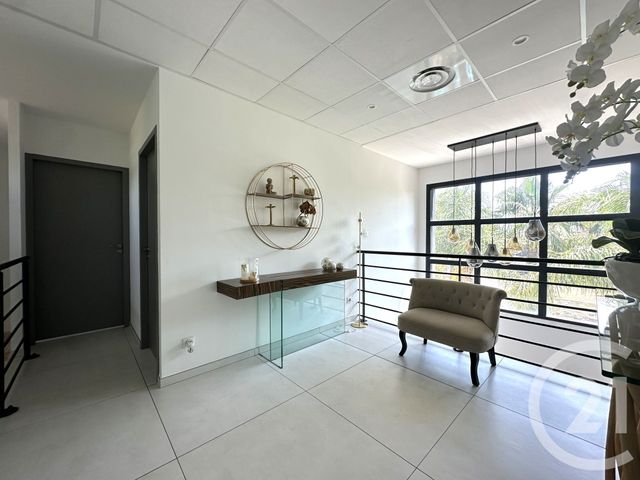 Maison à vendre - 5 pièces - 123,78 m2 - Le Grau D Agde - 34 - LANGUEDOC-ROUSSILLON