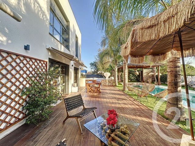 Maison à vendre - 5 pièces - 123,78 m2 - Le Grau D Agde - 34 - LANGUEDOC-ROUSSILLON