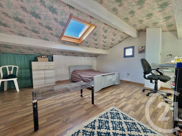 Maison &agrave; vendre - 4 pi&egrave;ces - 106,63 m2 - Agde - 34 - LANGUEDOC-ROUSSILLON