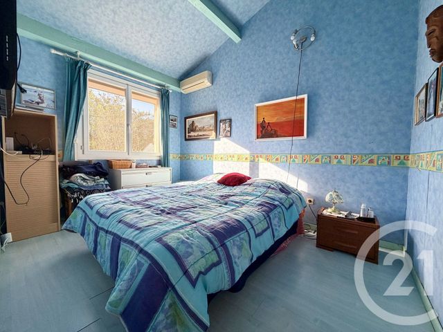 Maison &agrave; vendre - 4 pi&egrave;ces - 106,63 m2 - Agde - 34 - LANGUEDOC-ROUSSILLON