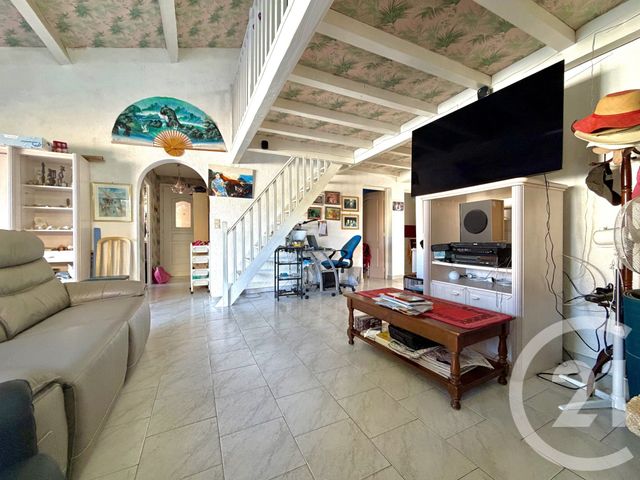 Maison &agrave; vendre - 4 pi&egrave;ces - 106,63 m2 - Agde - 34 - LANGUEDOC-ROUSSILLON