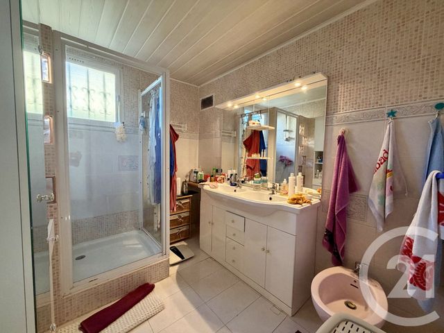 Maison &agrave; vendre - 4 pi&egrave;ces - 106,63 m2 - Agde - 34 - LANGUEDOC-ROUSSILLON