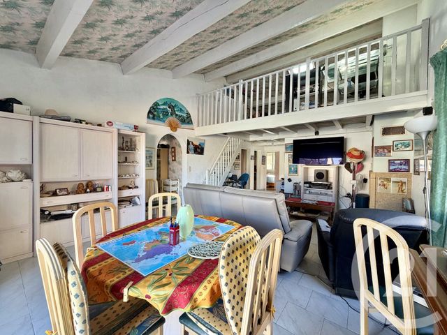 Maison &agrave; vendre - 4 pi&egrave;ces - 106,63 m2 - Agde - 34 - LANGUEDOC-ROUSSILLON