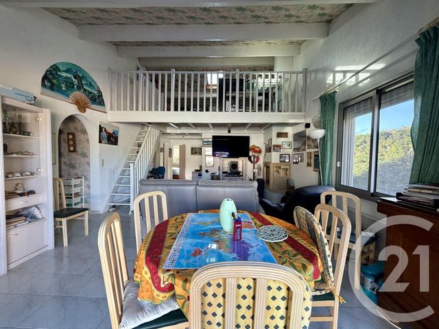 Maison &agrave; vendre - 4 pi&egrave;ces - 106,63 m2 - Agde - 34 - LANGUEDOC-ROUSSILLON