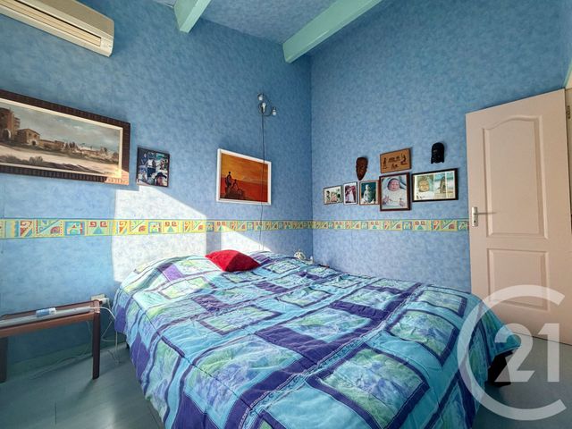 Maison &agrave; vendre - 4 pi&egrave;ces - 106,63 m2 - Agde - 34 - LANGUEDOC-ROUSSILLON