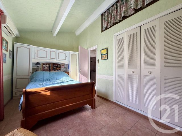 Maison &agrave; vendre - 4 pi&egrave;ces - 106,63 m2 - Agde - 34 - LANGUEDOC-ROUSSILLON