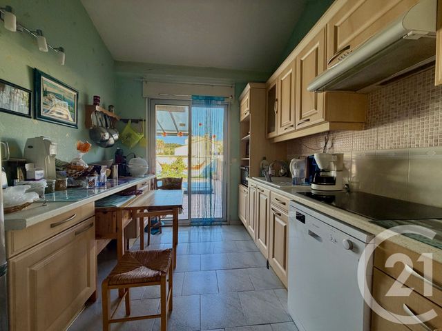 Maison &agrave; vendre - 4 pi&egrave;ces - 106,63 m2 - Agde - 34 - LANGUEDOC-ROUSSILLON