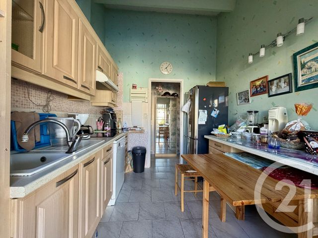 Maison &agrave; vendre - 4 pi&egrave;ces - 106,63 m2 - Agde - 34 - LANGUEDOC-ROUSSILLON