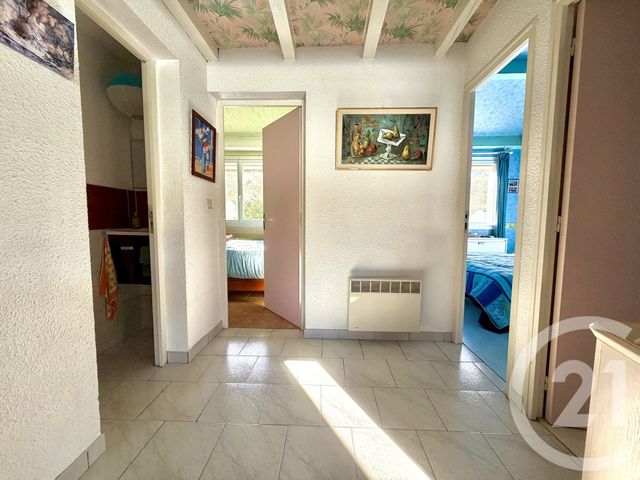 Maison &agrave; vendre - 4 pi&egrave;ces - 106,63 m2 - Agde - 34 - LANGUEDOC-ROUSSILLON