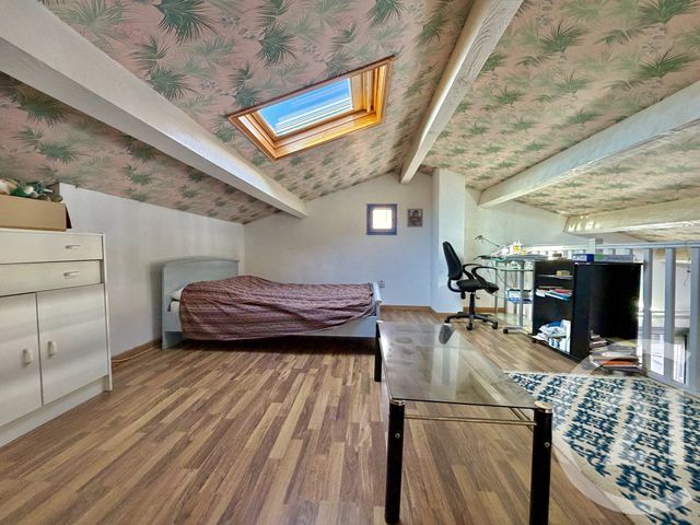 Maison &agrave; vendre - 4 pi&egrave;ces - 106,63 m2 - Agde - 34 - LANGUEDOC-ROUSSILLON