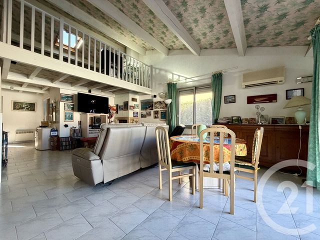 Maison &agrave; vendre - 4 pi&egrave;ces - 106,63 m2 - Agde - 34 - LANGUEDOC-ROUSSILLON