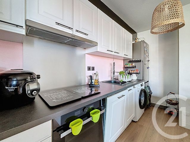 Appartement T4 à vendre - 4 pièces - 85,65 m2 - Agde - 34 - LANGUEDOC-ROUSSILLON