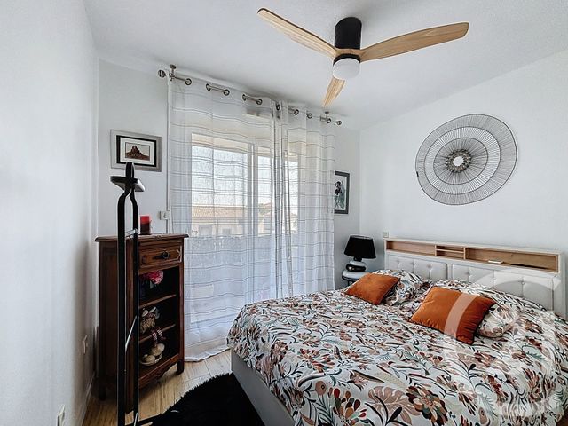 Appartement T4 à vendre - 4 pièces - 85,65 m2 - Agde - 34 - LANGUEDOC-ROUSSILLON