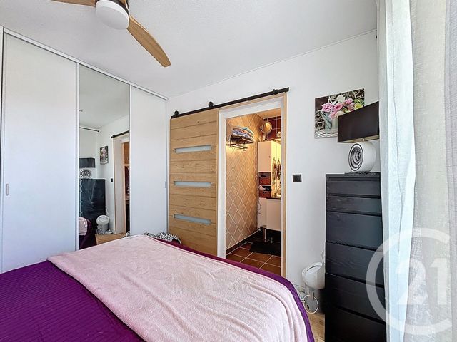 Appartement T4 à vendre - 4 pièces - 85,65 m2 - Agde - 34 - LANGUEDOC-ROUSSILLON