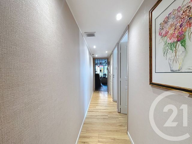 Appartement T4 à vendre - 4 pièces - 85,65 m2 - Agde - 34 - LANGUEDOC-ROUSSILLON