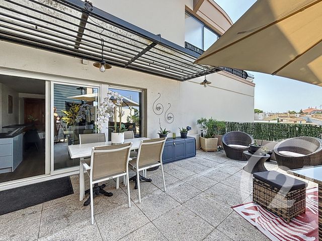 appartement - AGDE - 34