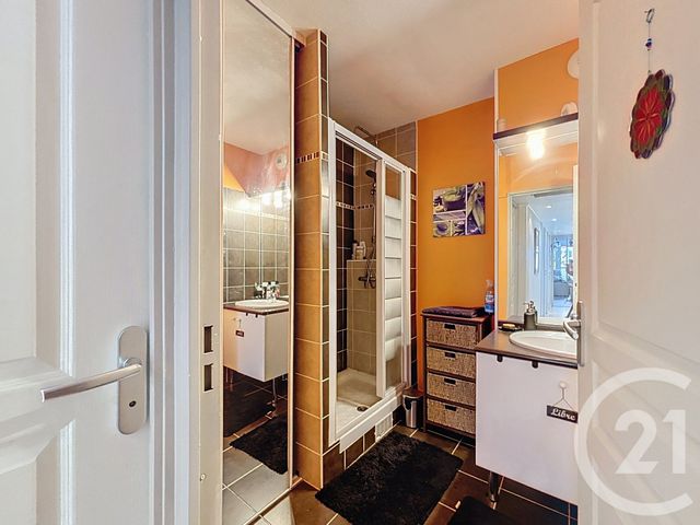 Appartement T4 à vendre - 4 pièces - 85,65 m2 - Agde - 34 - LANGUEDOC-ROUSSILLON