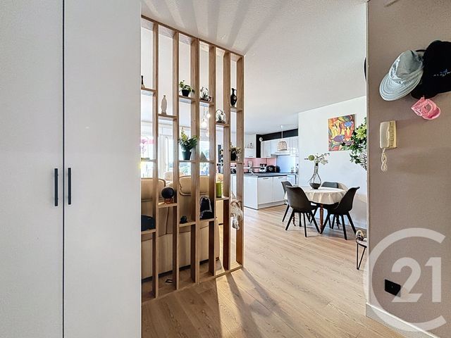 Appartement T4 à vendre - 4 pièces - 85,65 m2 - Agde - 34 - LANGUEDOC-ROUSSILLON