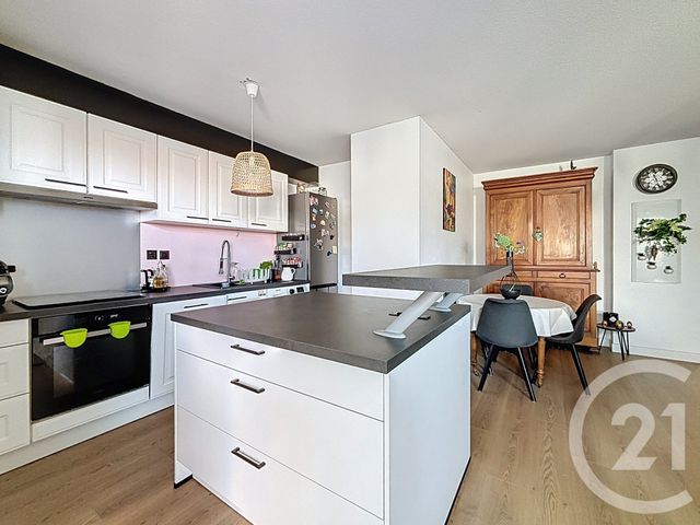 Appartement T4 à vendre - 4 pièces - 85,65 m2 - Agde - 34 - LANGUEDOC-ROUSSILLON