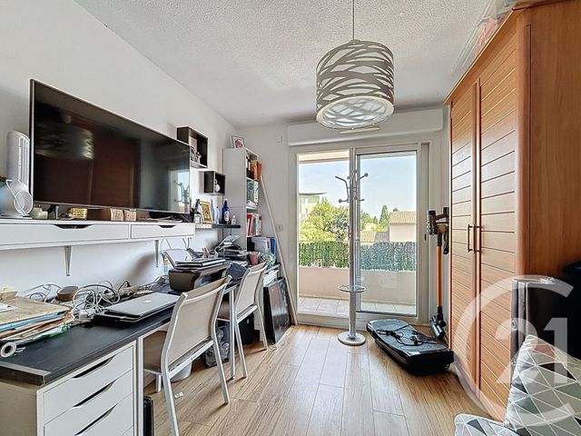 Appartement T4 à vendre - 4 pièces - 85,65 m2 - Agde - 34 - LANGUEDOC-ROUSSILLON