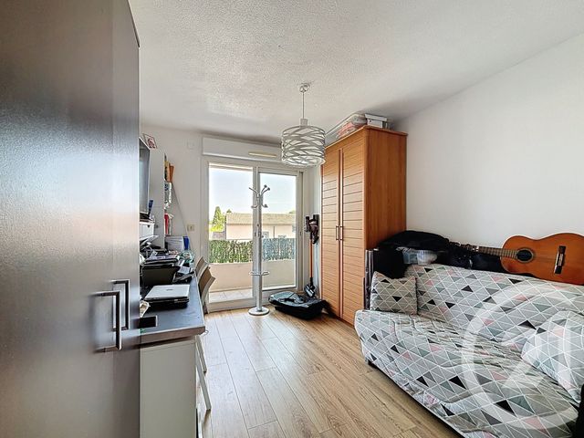 Appartement T4 à vendre - 4 pièces - 85,65 m2 - Agde - 34 - LANGUEDOC-ROUSSILLON