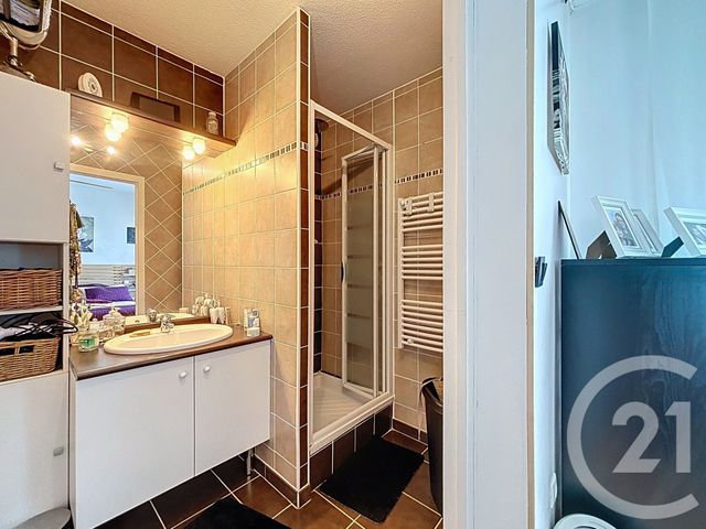 Appartement T4 à vendre - 4 pièces - 85,65 m2 - Agde - 34 - LANGUEDOC-ROUSSILLON