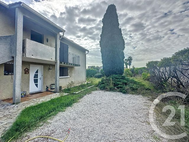 Maison à vendre - 6 pièces - 169,41 m2 - St Thibery - 34 - LANGUEDOC-ROUSSILLON