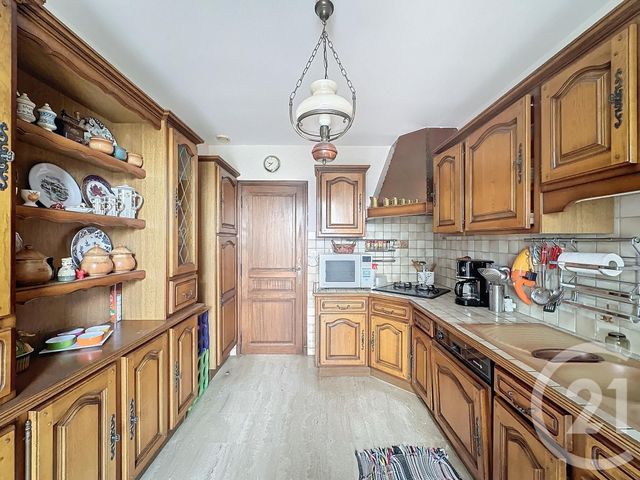 Maison à vendre - 6 pièces - 169,41 m2 - St Thibery - 34 - LANGUEDOC-ROUSSILLON