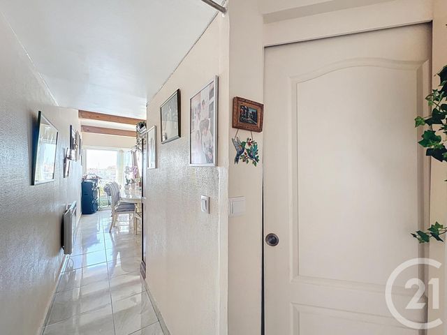 Appartement T3 &agrave; vendre - 4 pi&egrave;ces - 93,28 m2 - Le Cap D Agde - 34 - LANGUEDOC-ROUSSILLON