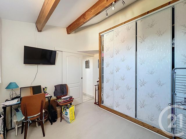 Appartement T3 &agrave; vendre - 4 pi&egrave;ces - 93,28 m2 - Le Cap D Agde - 34 - LANGUEDOC-ROUSSILLON