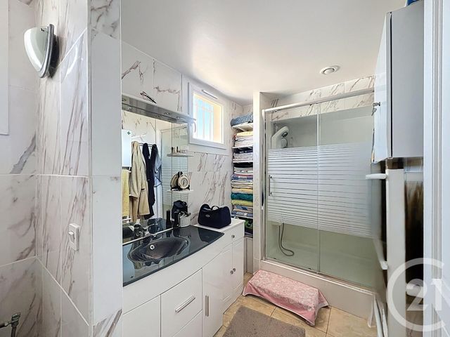 Appartement T3 &agrave; vendre - 4 pi&egrave;ces - 93,28 m2 - Le Cap D Agde - 34 - LANGUEDOC-ROUSSILLON