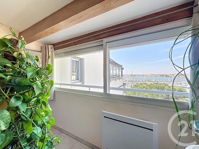 Appartement T3 &agrave; vendre - 4 pi&egrave;ces - 93,28 m2 - Le Cap D Agde - 34 - LANGUEDOC-ROUSSILLON