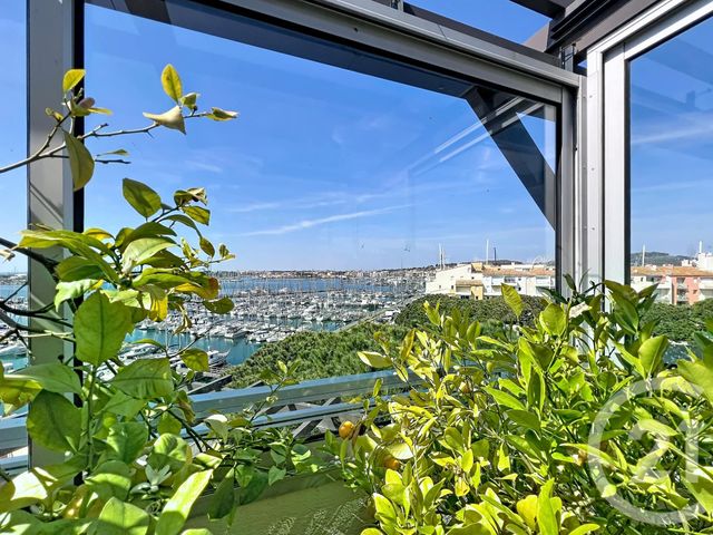 Appartement T3 &agrave; vendre - 4 pi&egrave;ces - 93,28 m2 - Le Cap D Agde - 34 - LANGUEDOC-ROUSSILLON