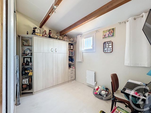 Appartement T3 &agrave; vendre - 4 pi&egrave;ces - 93,28 m2 - Le Cap D Agde - 34 - LANGUEDOC-ROUSSILLON