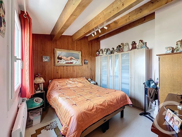 Appartement T3 &agrave; vendre - 4 pi&egrave;ces - 93,28 m2 - Le Cap D Agde - 34 - LANGUEDOC-ROUSSILLON