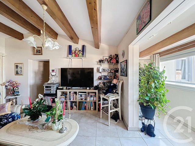Appartement T3 &agrave; vendre - 4 pi&egrave;ces - 93,28 m2 - Le Cap D Agde - 34 - LANGUEDOC-ROUSSILLON