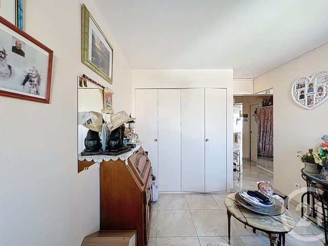 Appartement T3 &agrave; vendre - 4 pi&egrave;ces - 93,28 m2 - Le Cap D Agde - 34 - LANGUEDOC-ROUSSILLON