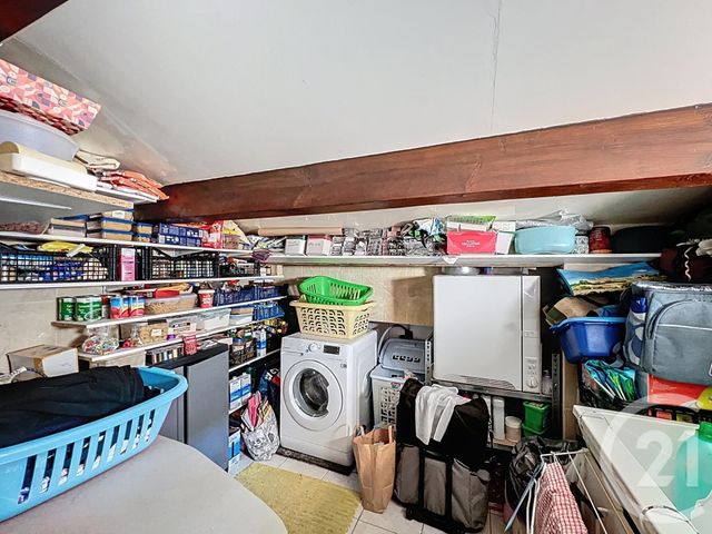 Appartement T3 &agrave; vendre - 4 pi&egrave;ces - 93,28 m2 - Le Cap D Agde - 34 - LANGUEDOC-ROUSSILLON