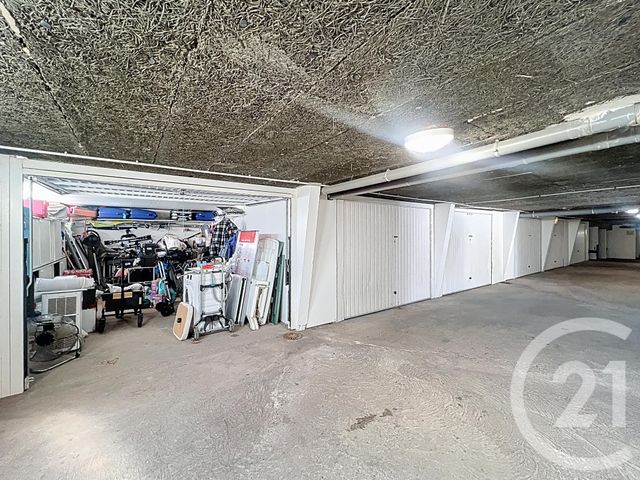 Appartement T3 &agrave; vendre - 4 pi&egrave;ces - 93,28 m2 - Le Cap D Agde - 34 - LANGUEDOC-ROUSSILLON