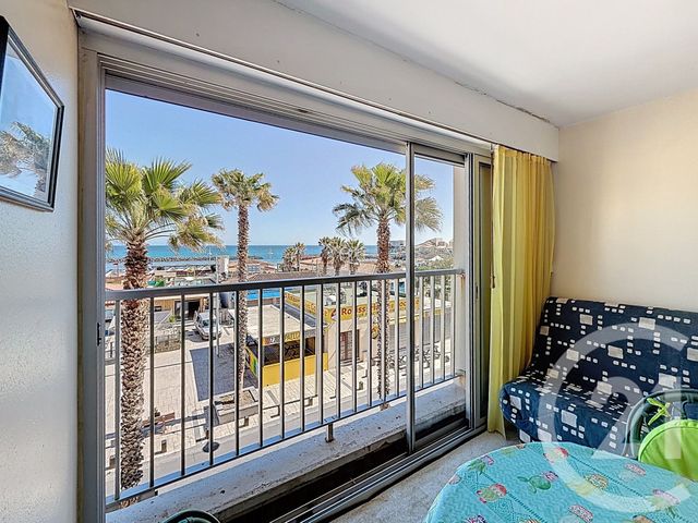 Appartement Studio à vendre LE CAP D AGDE