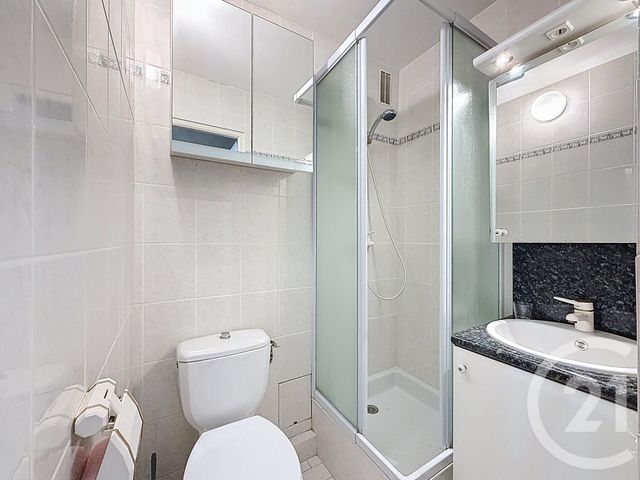 Appartement Studio &agrave; vendre - 1 pi&egrave;ce - 17,87 m2 - Le Cap D Agde - 34 - LANGUEDOC-ROUSSILLON