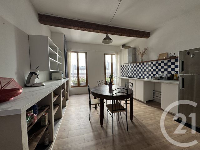 Maison &agrave; vendre - 5 pi&egrave;ces - 148,55 m2 - Agde - 34 - LANGUEDOC-ROUSSILLON